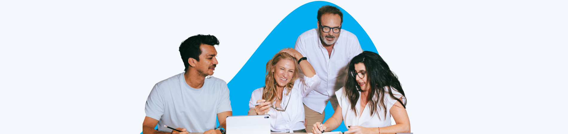Planet Interim; hoe samenwerken met ZZP'ers?